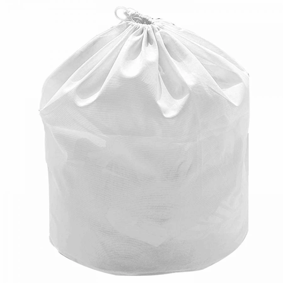 Bag for collection of dirty linen