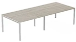 Two Side-by-Side conference tables Naos