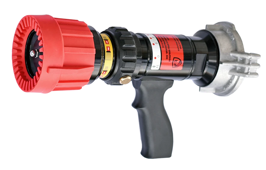 Manual fire barrel RSKU-70A
