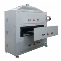 Thermal radiation furnace