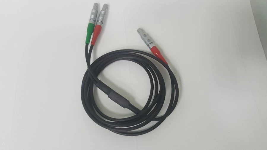 Cable No. 26