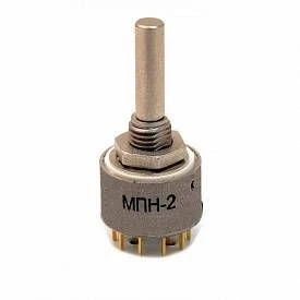 Switch MPN-2 3P2N 14 IP48 FIMD.640121.002 TU