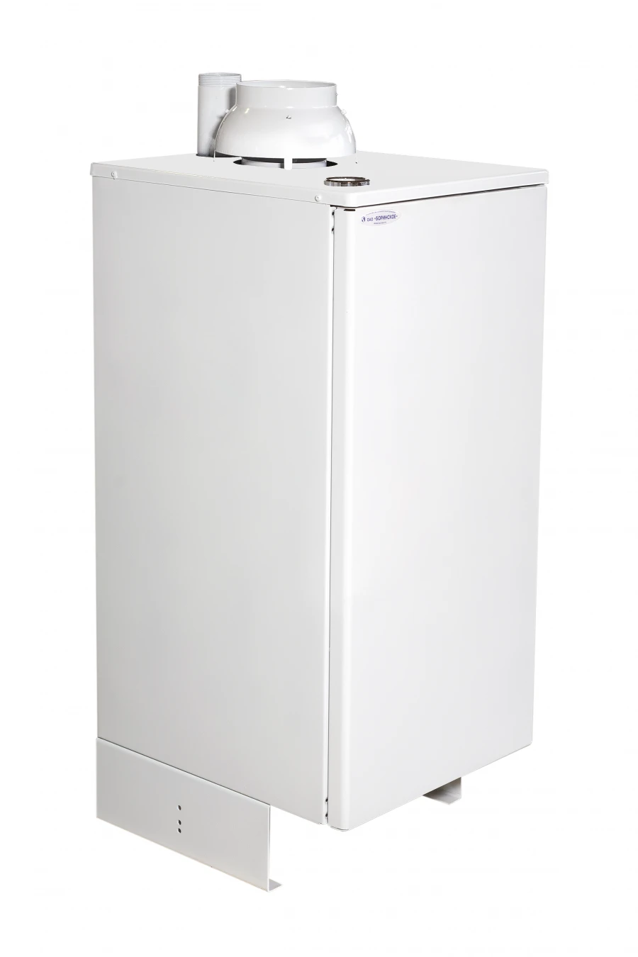 Combined gas water-heating apparatus AKGV 17,4-1 (M) "SABK"