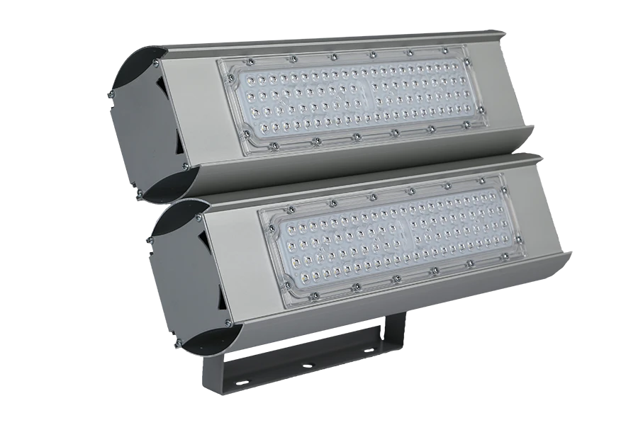 LED Luminaire SP-Sputnik.Prom.M.2.190