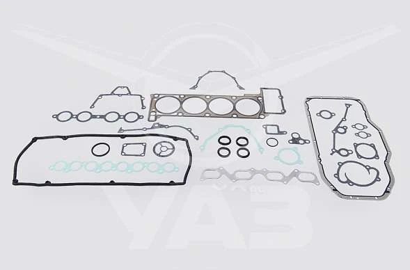 GASKETS FOR ENGINE OVERHAUL 40624.3906022