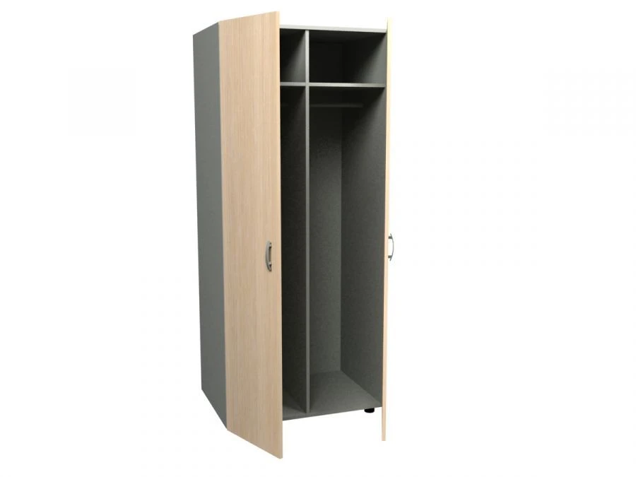 Medical wardrobe SHO-03n