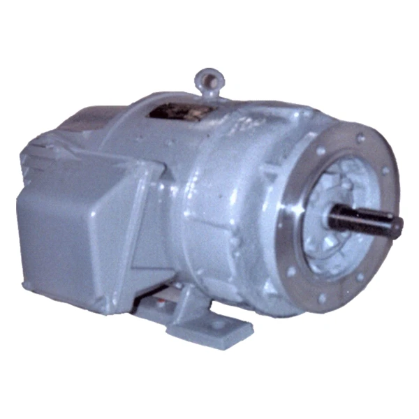 P62MZh series DC motors