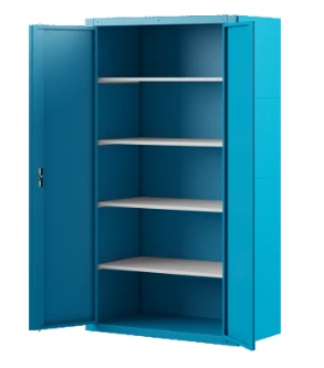 Metal cupboard, for literature TU 31.01.11-002-86574644-2020