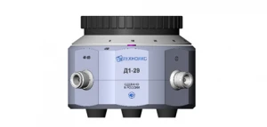 D1-29 step attenuation measuring instrument