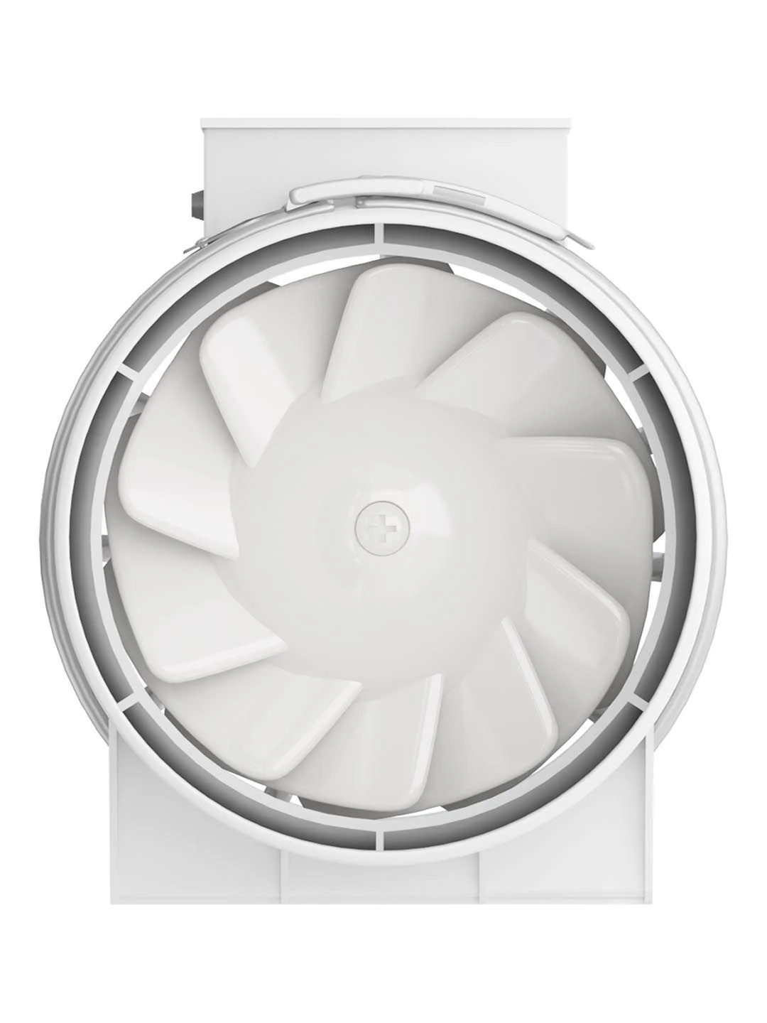 Impeller Side