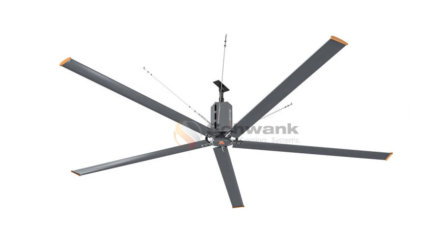 Ceiling fan Monsterfan MF-C16