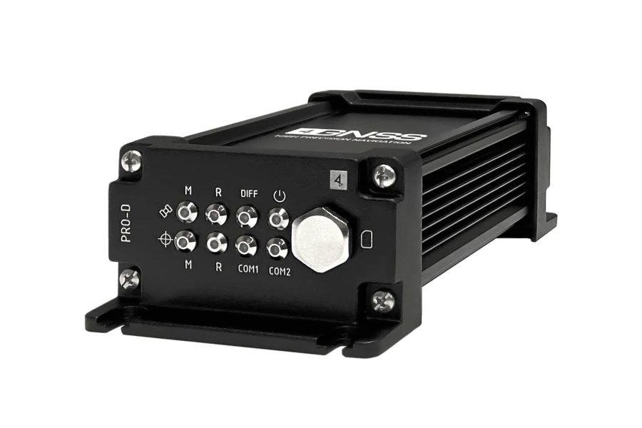 4GNSS receiver 4GNSS Pro-D