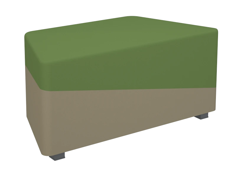 Upholstered module (Banquette right or left14 )
