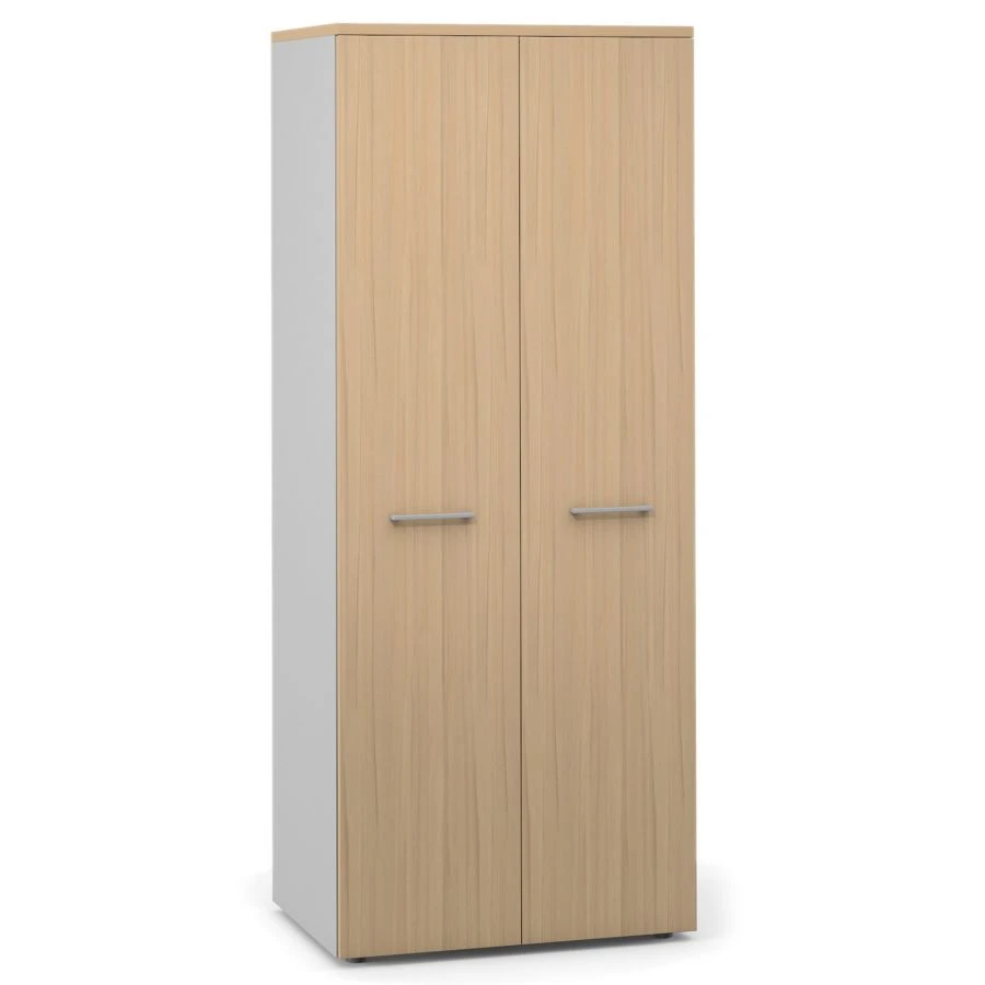 F7E 2-door wardrobe from the "Unica" office furniture set