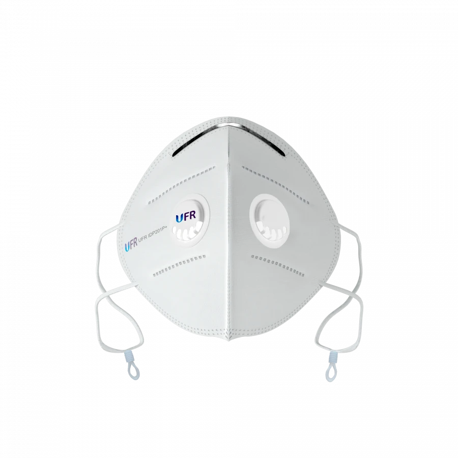 UFR IDP 201P+ general purpose FFP 2 respirator