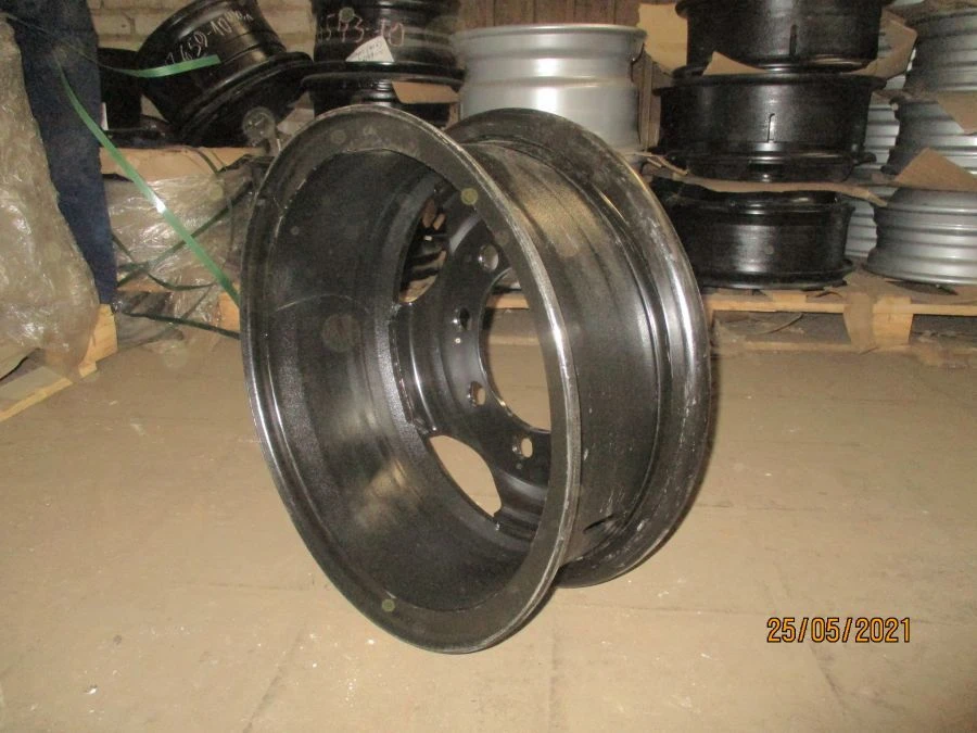 7.0-20-3101012- A5 Disc wheel