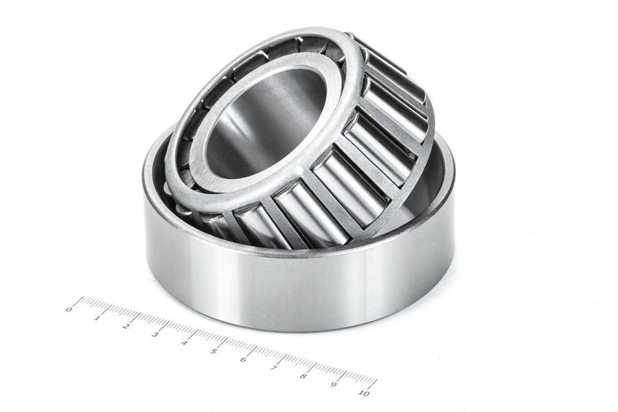 Tapered roller bearing 6-7609A
