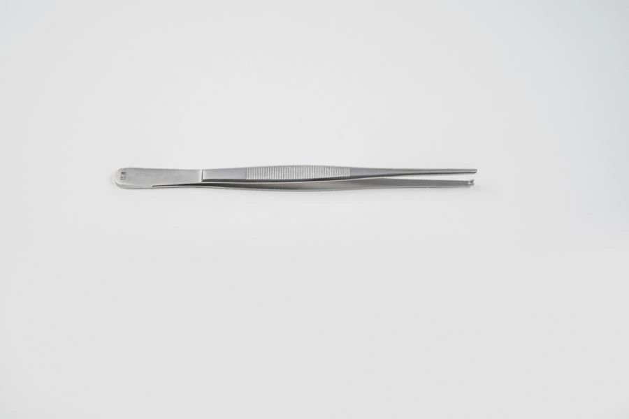 VZ-PM-9 Surgical forceps, 200 mm