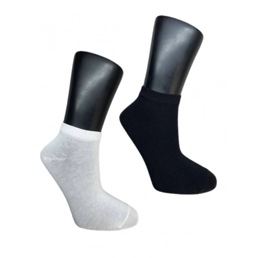 Art. ZH-1 Women's short, sporty socks