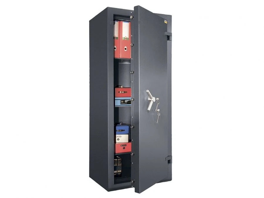 Burglar-proof safe VALBERG Granit III-1668 KL