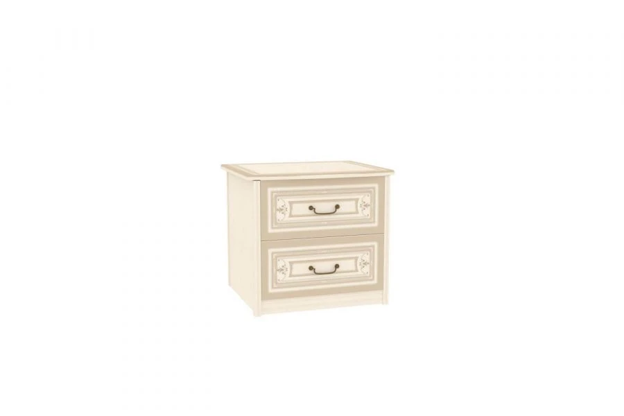 Granda LD.650140.000 facade bedside cabinet (Shtrichlak )