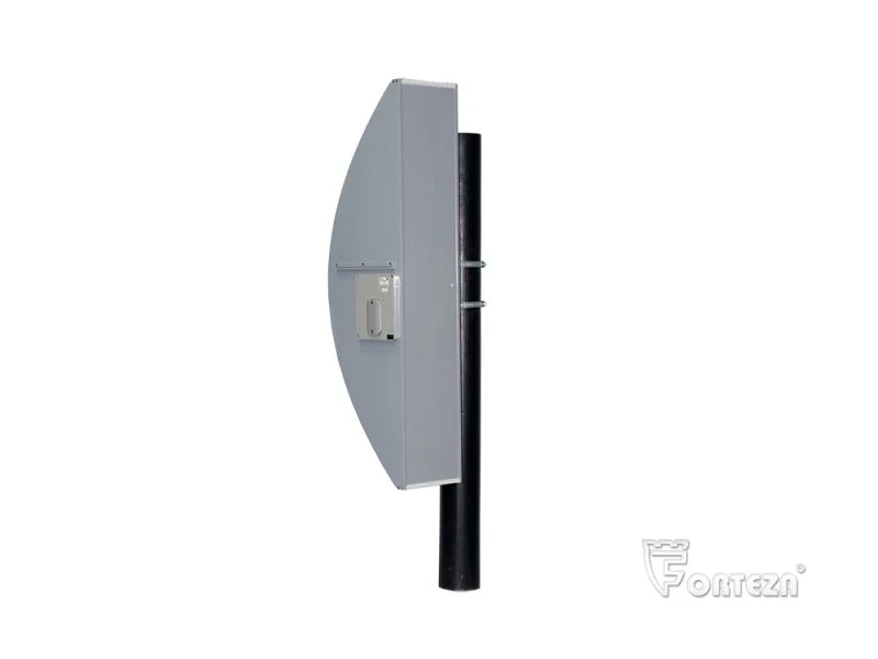 Barrier-300" security detector