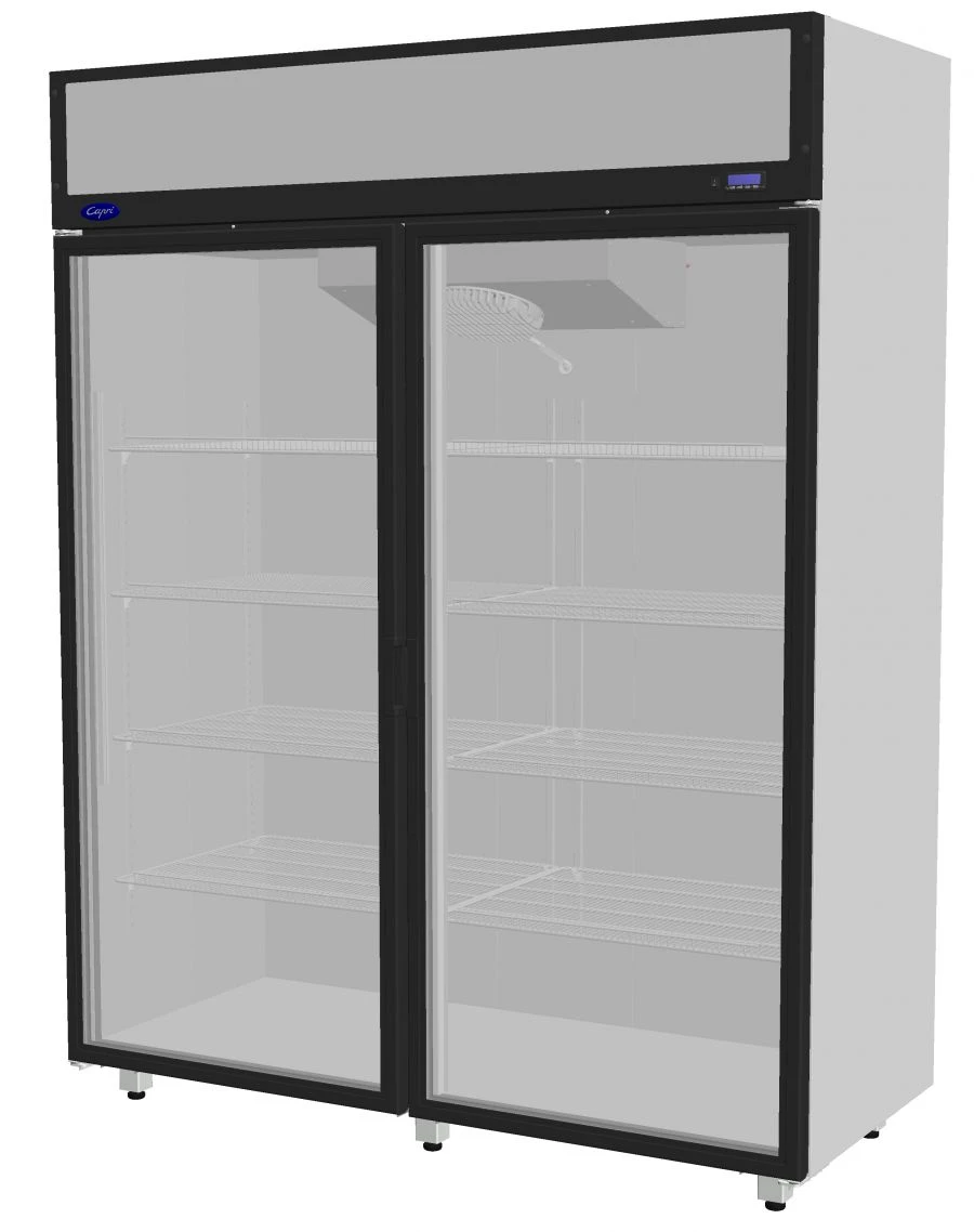 Refrigerated universal cupboard Capri 1,5 USKV