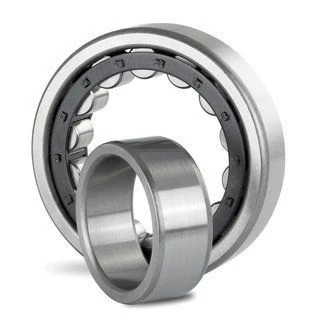 Cylindrical roller bearing 32318KM