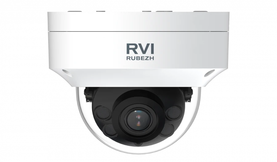 Video surveillance network camera RVi-2NCD2369 (2.7-13.5) RU