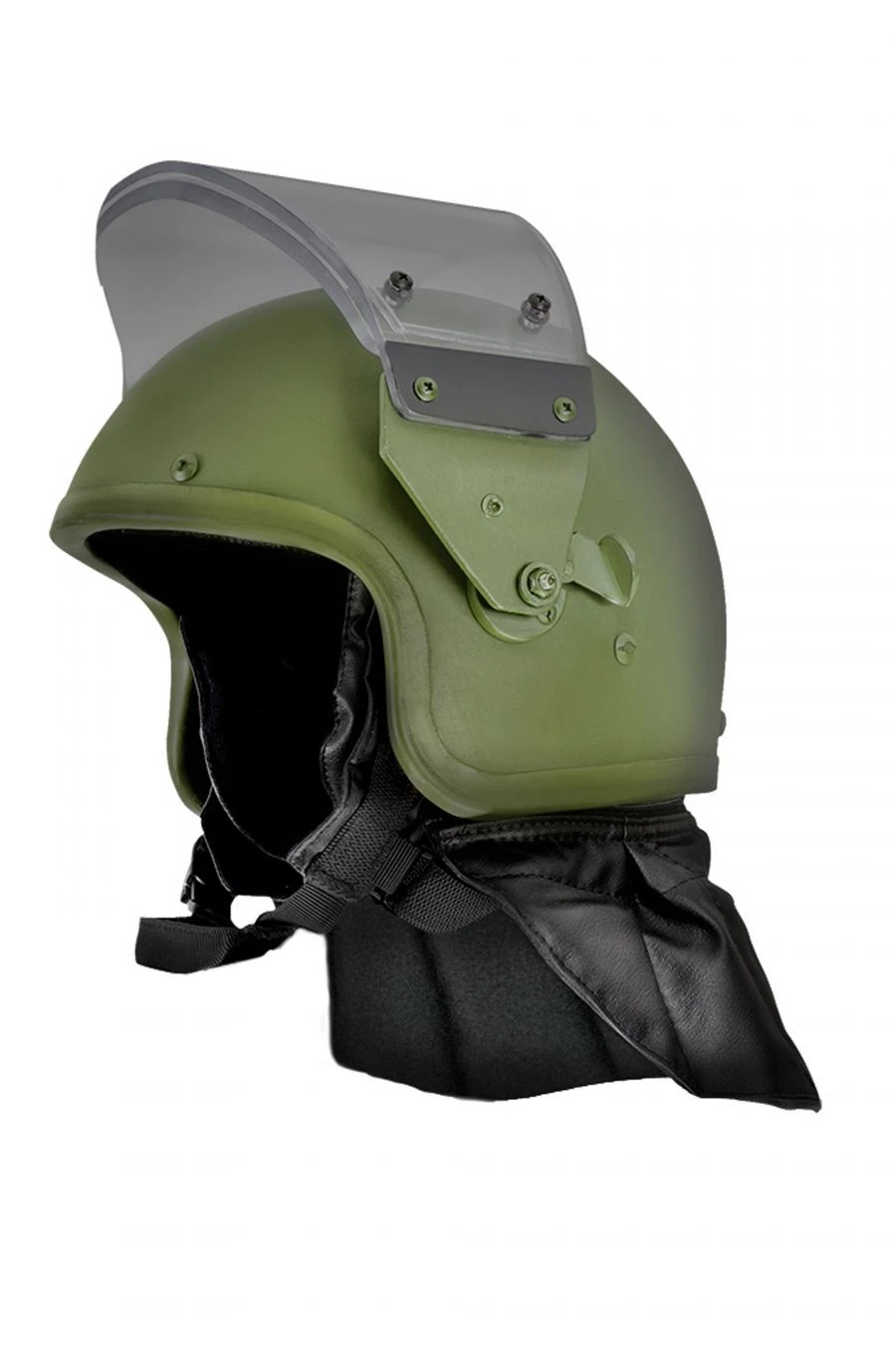 Protective helmet ZSh-1-2M