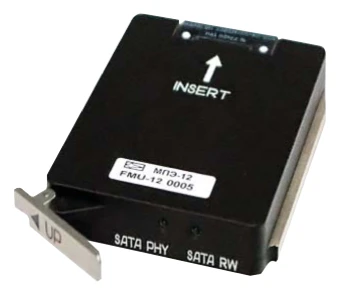 Non-volatile memory module MPE-12