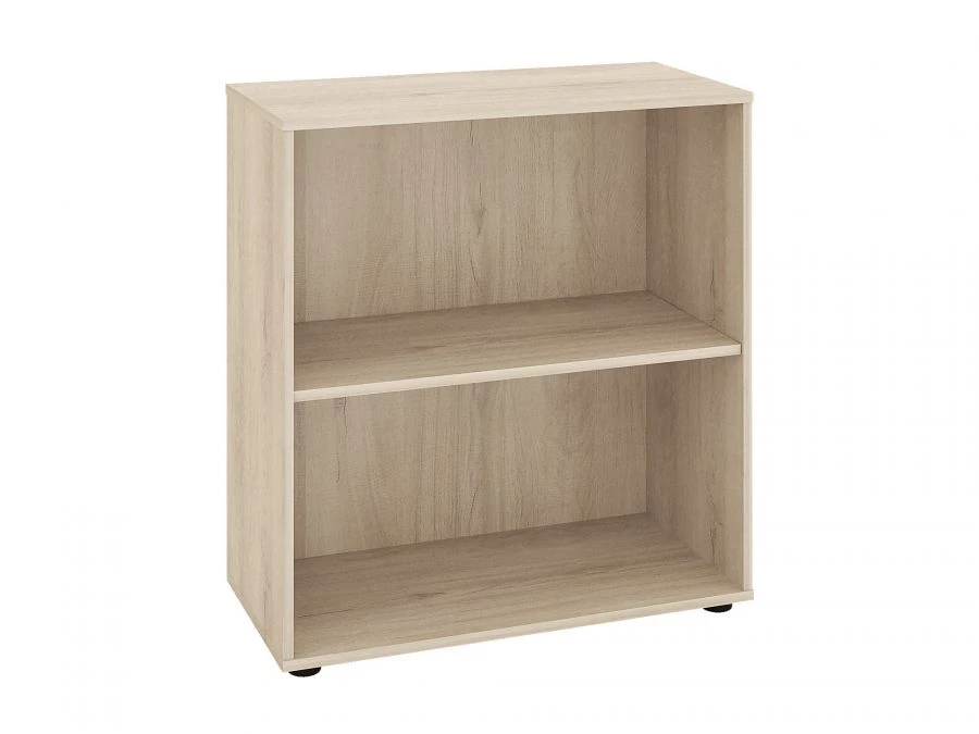 Wardrobe 2 sections "Alpha 64".
