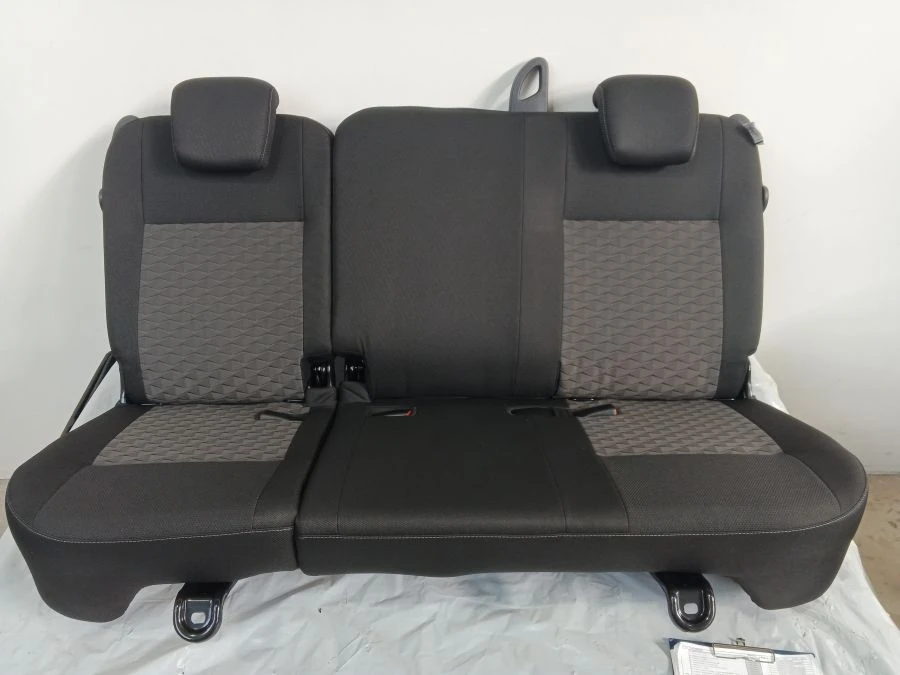 XGE second row seat (Lada Largus) 8450108198