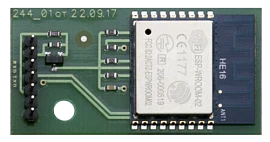WiFi module Pritok-A-VS-03