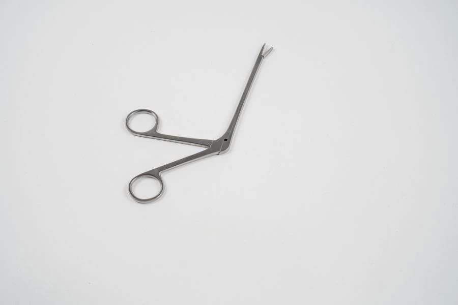 VZ-Shch-219, Nasal pliers type Blacksley, 190 mm