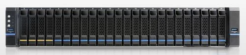 Data storage system DEPO Storage 3524DS (DATSN.466219.030-02.01)