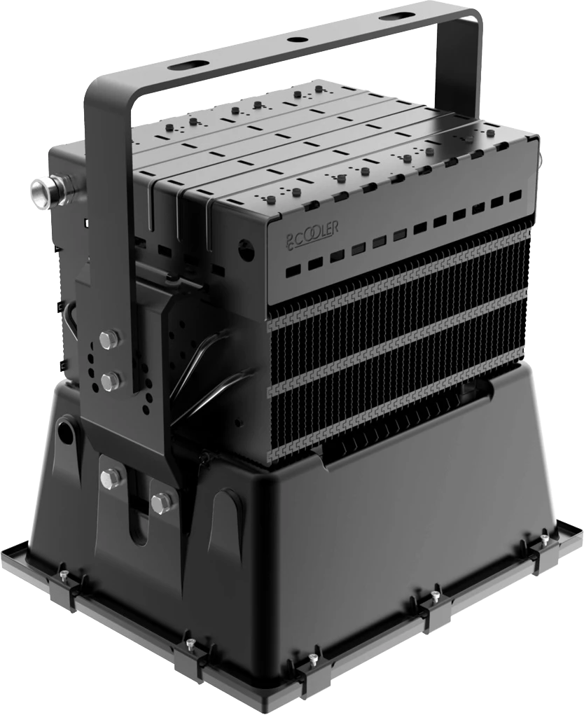 LED luminaire BL-TGS-1000