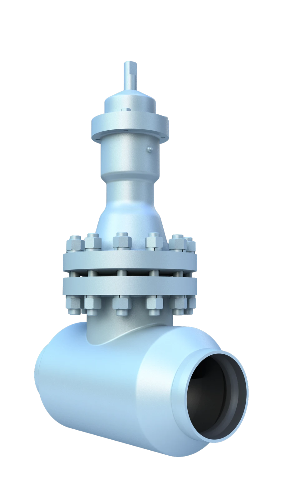 Control valve PT68083-150-30