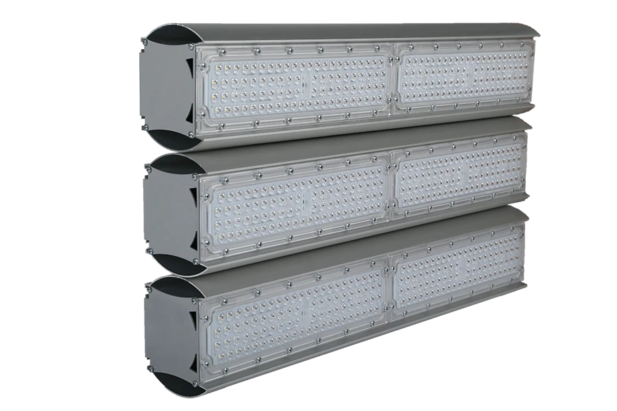 LED luminaire SP-Sputnik.Street.L.3.300