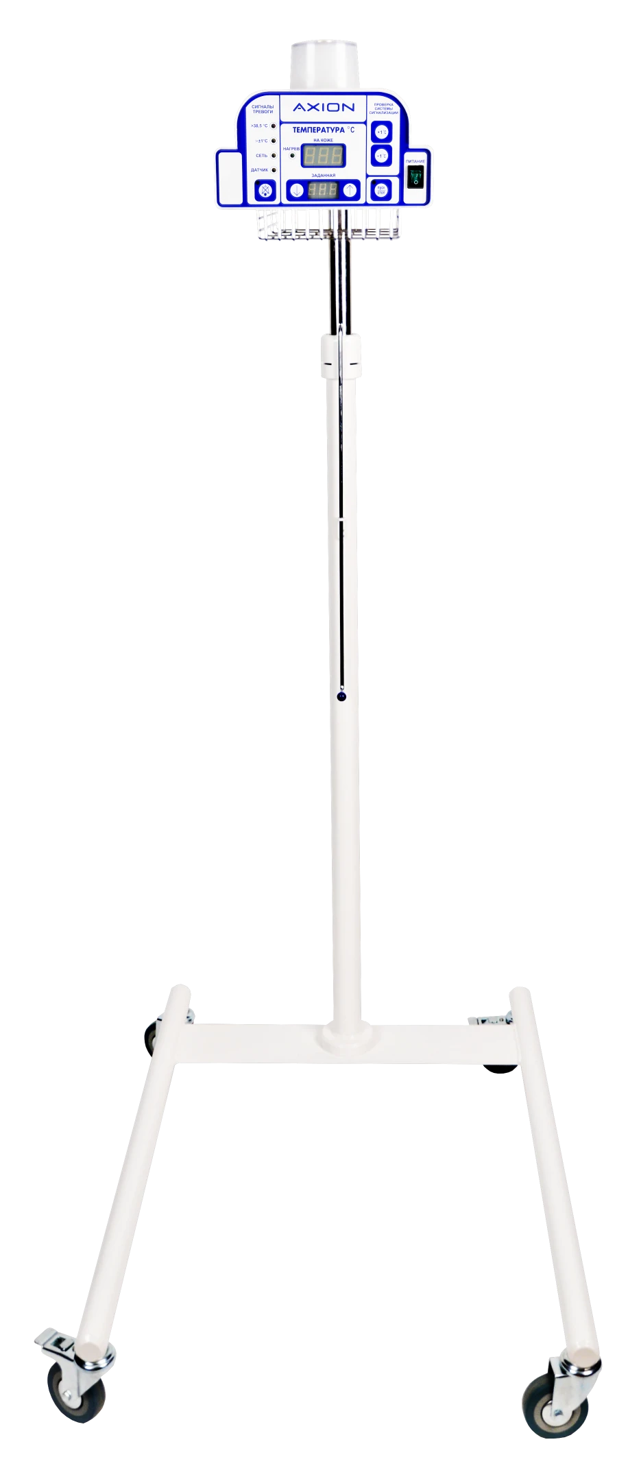 Newborn heating device AKSION UON-04