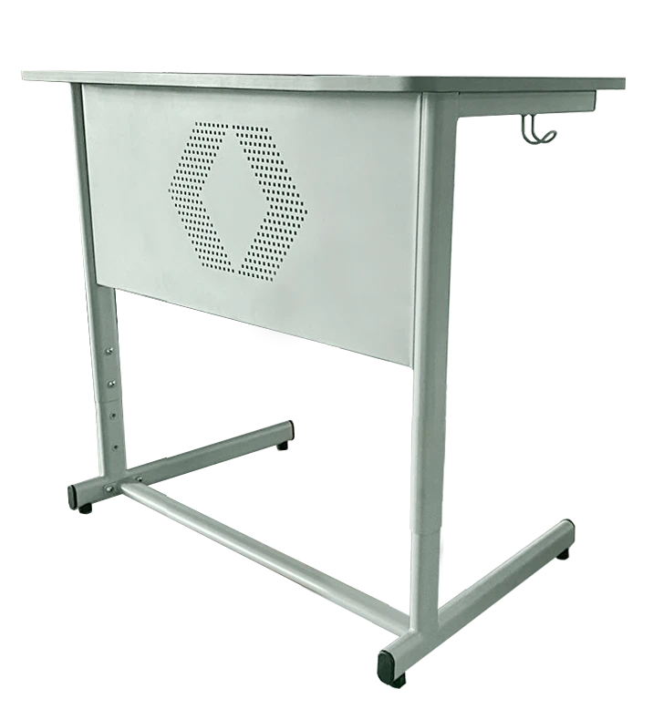 Pupil's table adjustable PS8/1-R