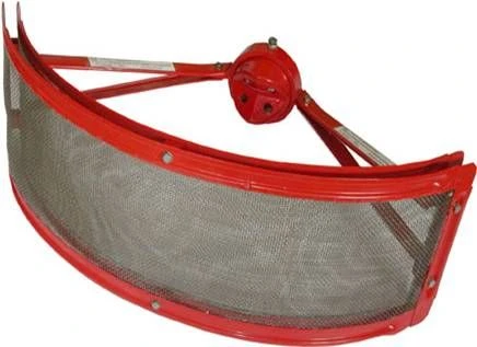 Device executive four-jet mesh foam generator SCS