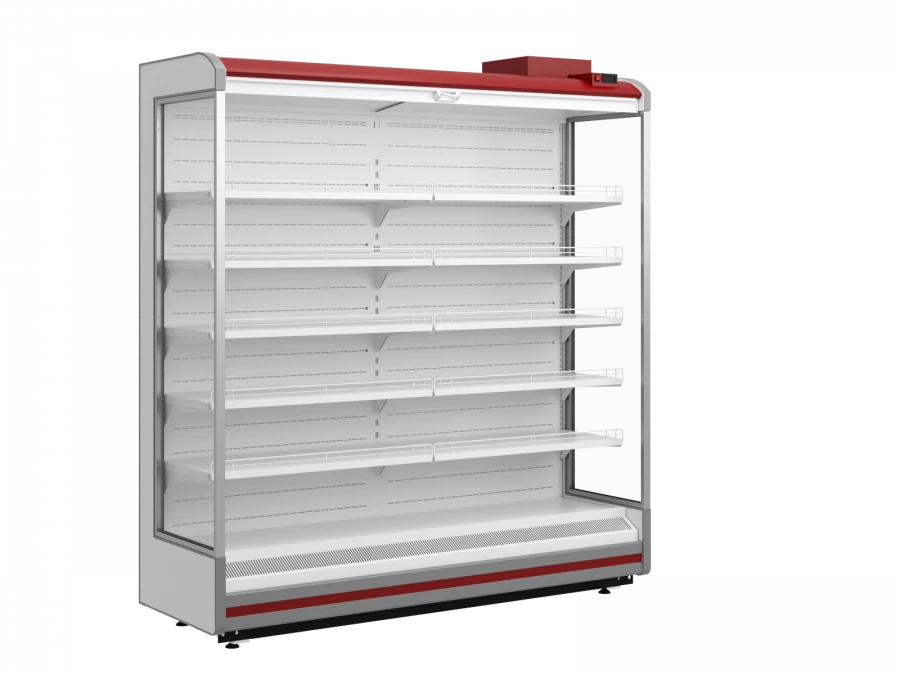 Refrigerated display case FRICON-KM MDS 1250 GL