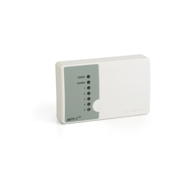 Fire extinguishing automation module MPT-1-R3