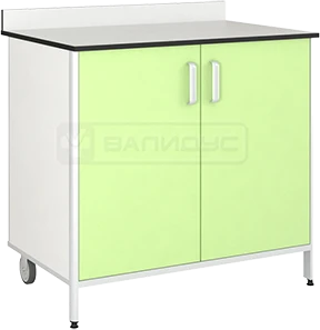 Stationary cabinet TB-4K