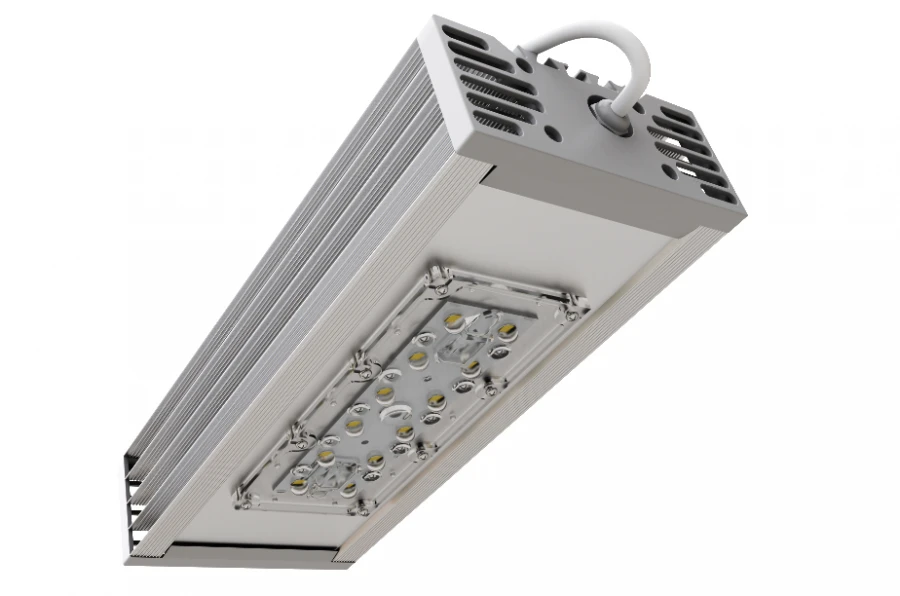 LED luminaire IETC-Magistral-63475-25-3950