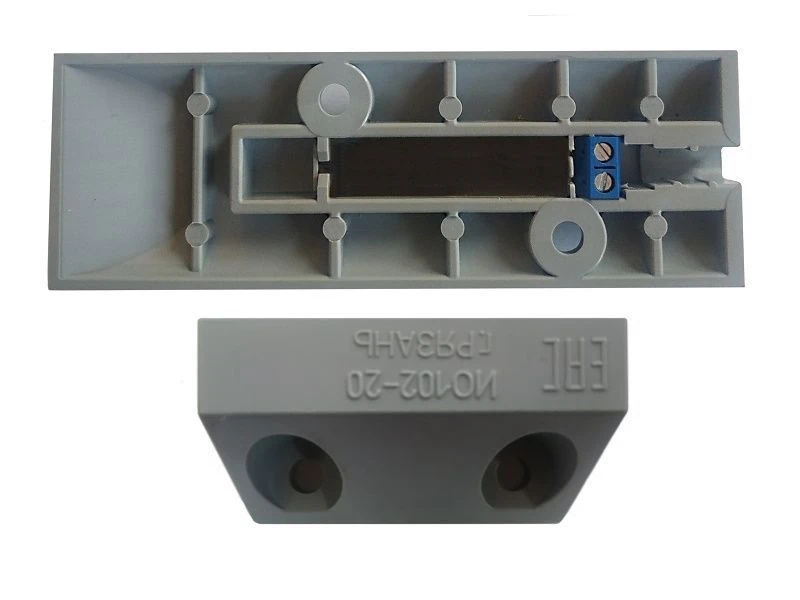 Magnetic contact point intrusion detectors IO 102-20 A2P B