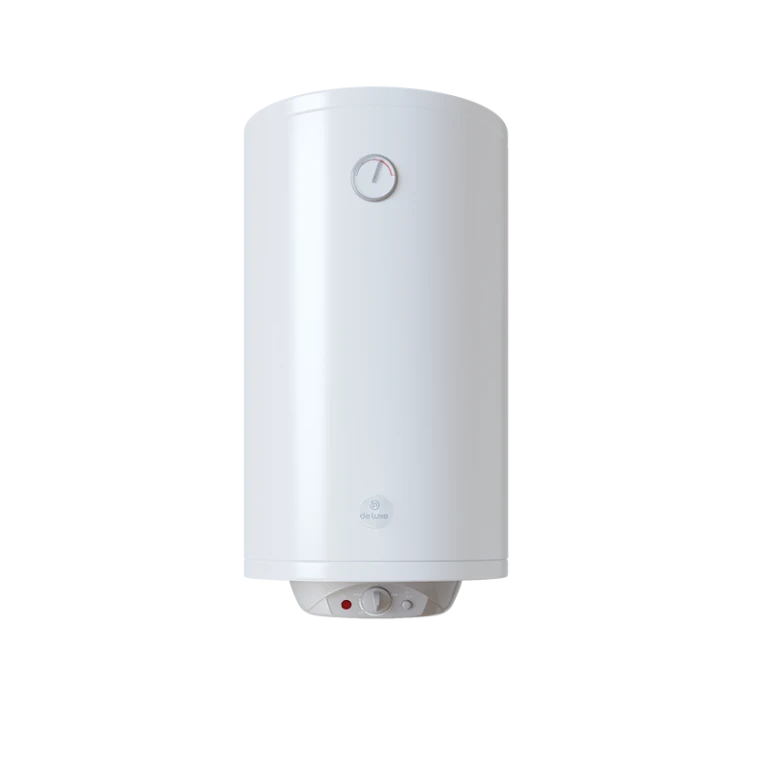 Electric water heaters of domestic storage type W80VH10