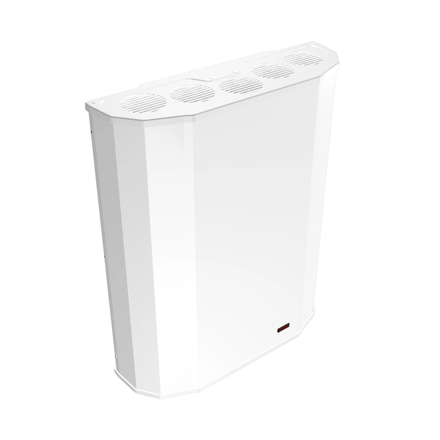 Bactericidal irradiator-recirculator for indoor air disinfection OBR 15/5 "Med TeCo"