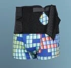 Orthopaedic fixation bandage BN3-63k-1M